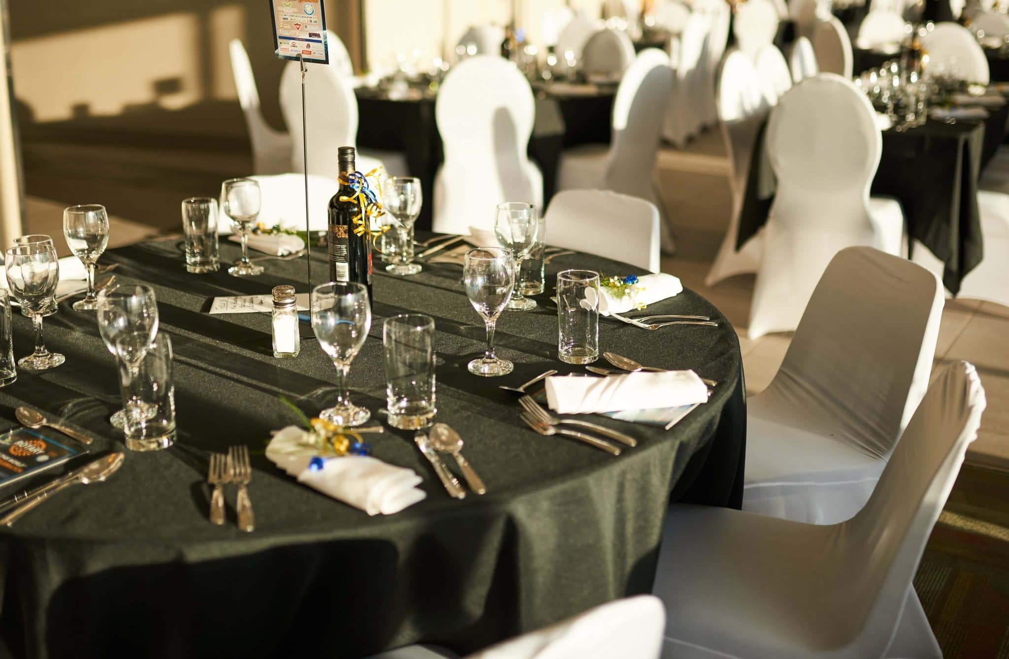 Blend Catering